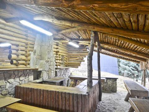 Zajazd Irys Zakopane Eksteriør billede